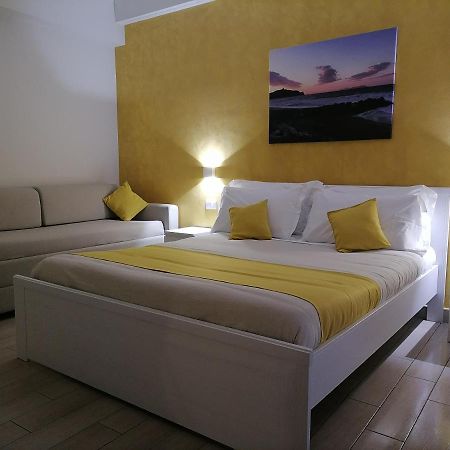 B&B La Casa Du Barone 法尔科内 外观 照片